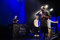 TOKYO HEALTH CLUB（Photo by Ena Yanai）