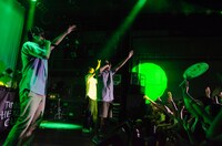 TOKYO HEALTH CLUB（Photo by Ena Yanai）