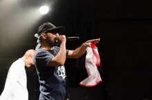 MACKA-CHIN（Photo by Ena Yanai）