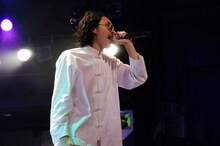 SIKK-O（Photo by Ena Yanai）