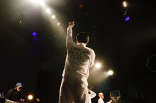 JYAJIE（Photo by Ena Yanai）