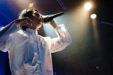 SIKK-O（Photo by Ena Yanai）