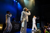 TOKYO HEALTH CLUB（Photo by Ena Yanai）