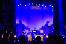 TOKYO HEALTH CLUB（Photo by Ena Yanai）