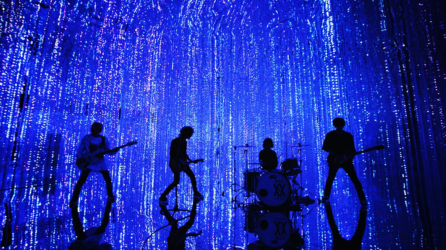 BUMP OF CHICKEN