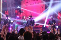 クリープハイプ (c)フジテレビ