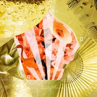 Wienners「GOKOH」通常盤ジャケット