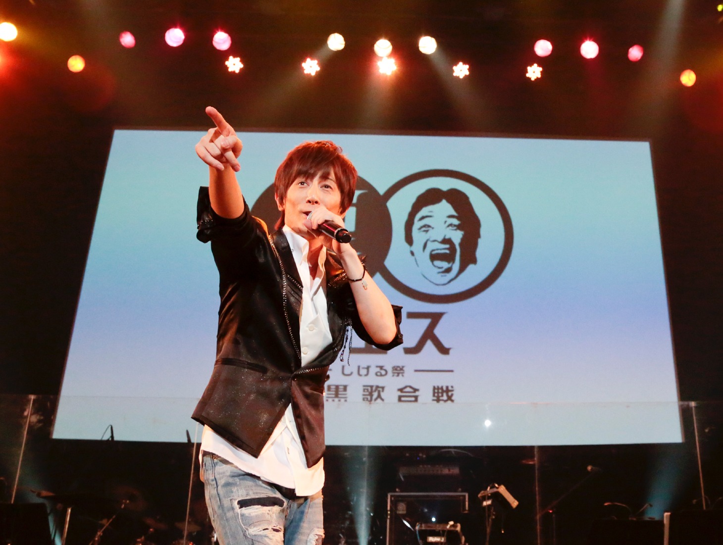 青木隆治（写真提供：ハッツアンリミテッド）