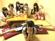 虹のコンキスタドール