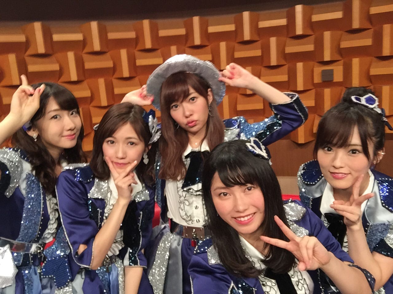 柏木由紀は一生結婚できない？まゆゆ＆指原が「バズリズム」でその理由語る