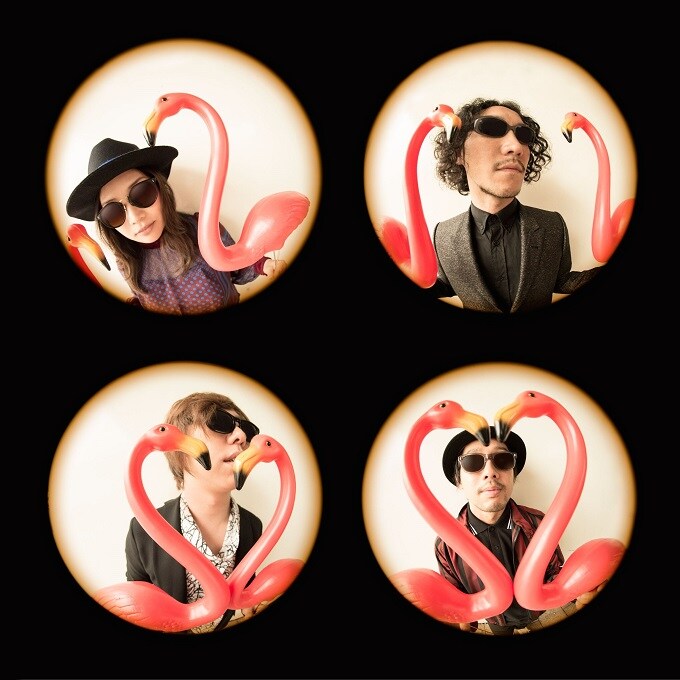 FLOWER FLOWER待望ライブは東阪ワンマン、yuiは「やりたいことが沢山」