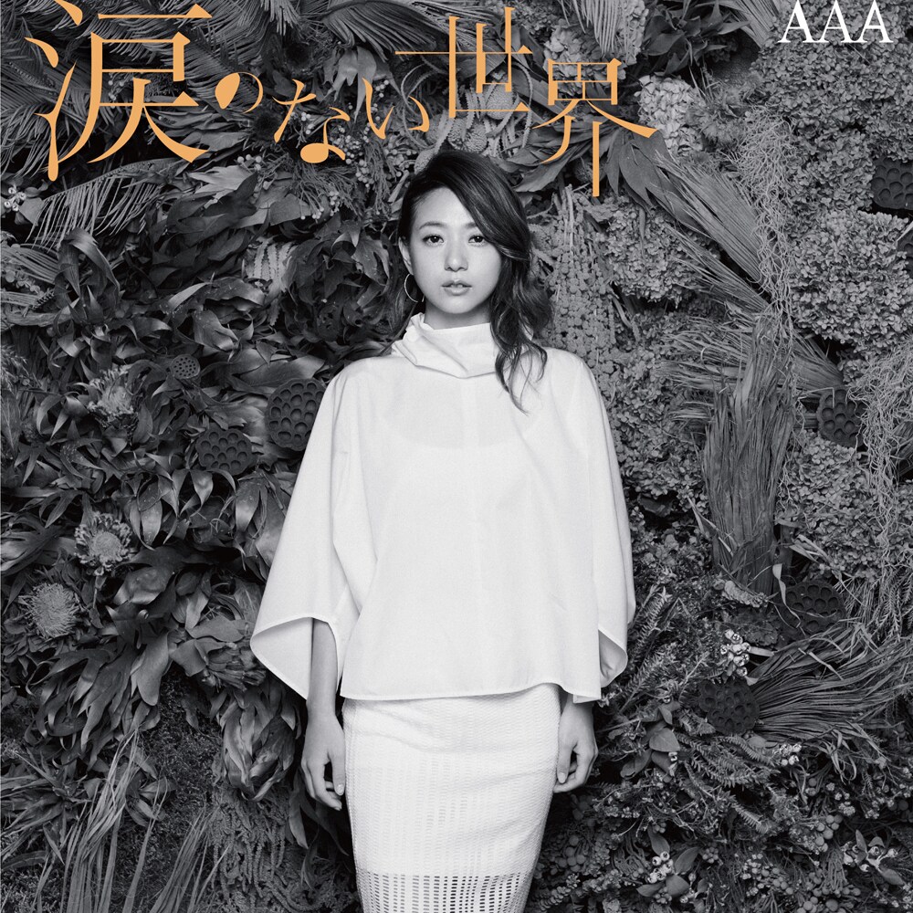 涙のない世界 AAA - 涙のない世界 - YouTube