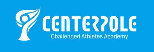 一般社団法人センターポールのロゴ。