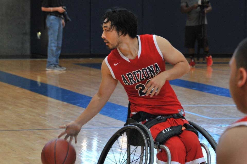 「Action No2」サブビジュアル