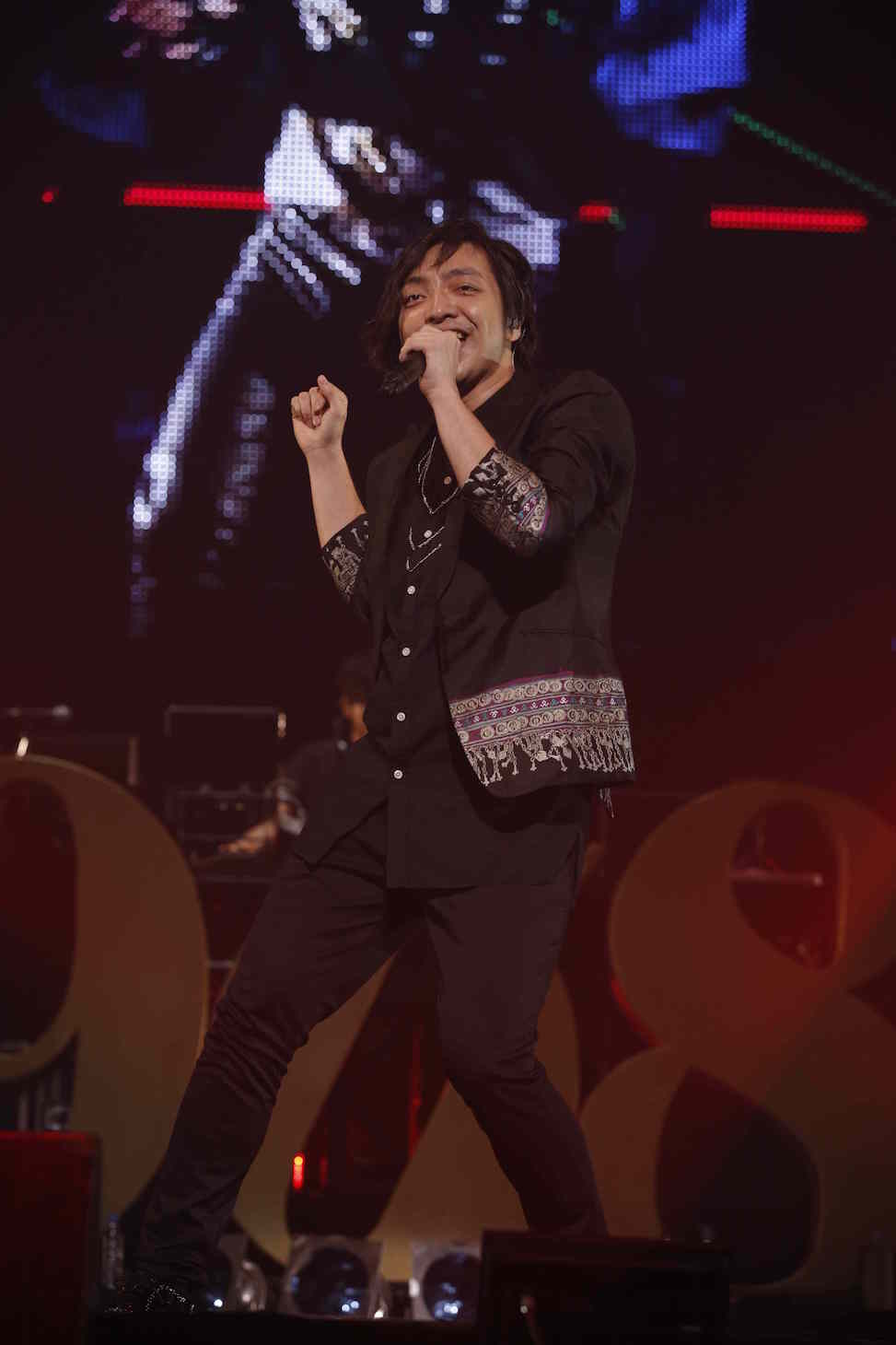 三浦大知