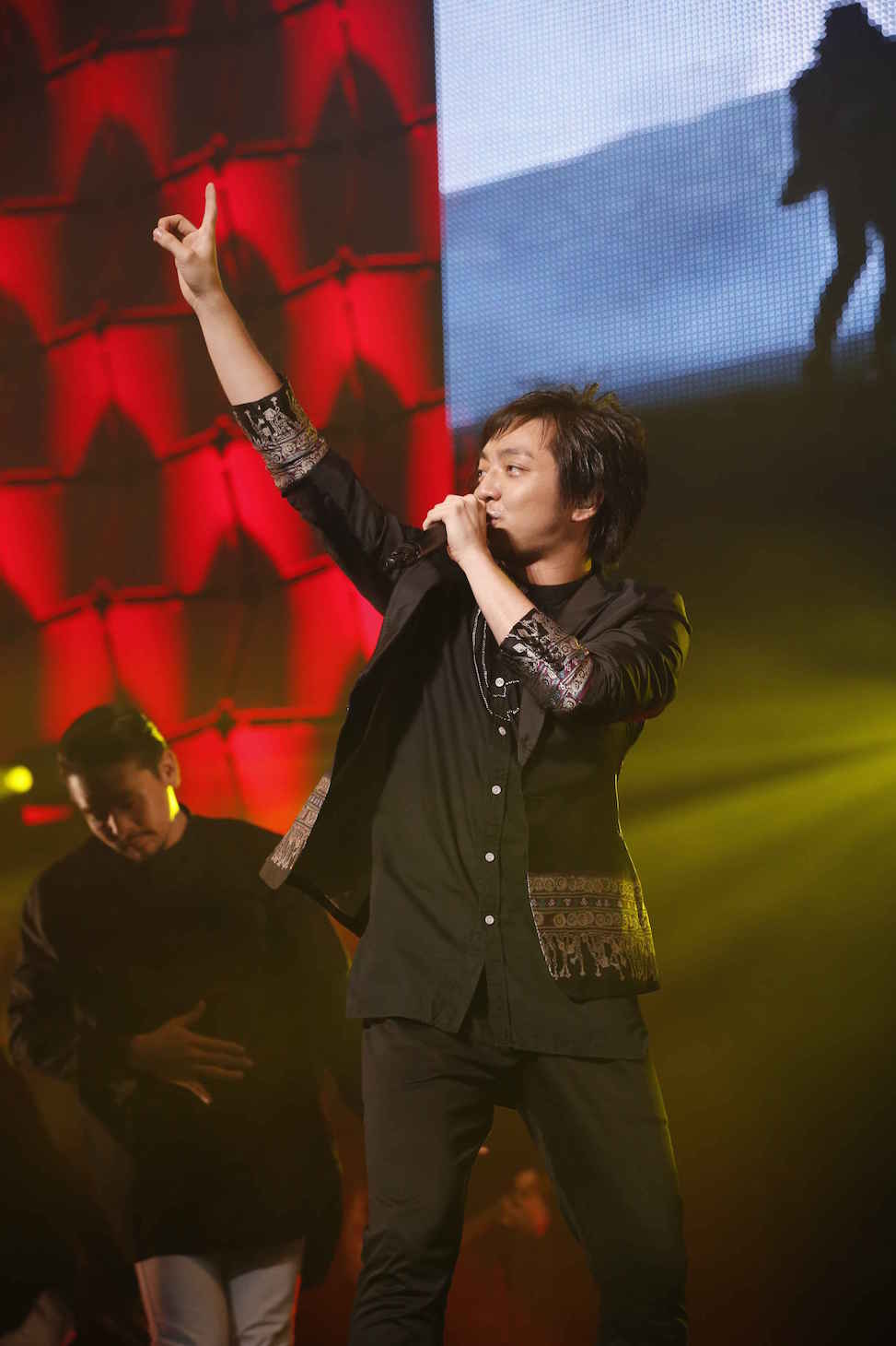 三浦大知