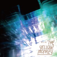 THE YELLOW MONKEY「砂の塔」ジャケット