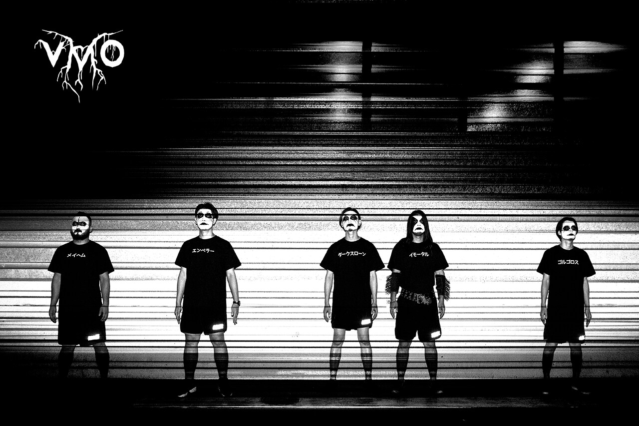 Vampillia別プロジェクトVMO、スマホ仕様の縦型MV公開