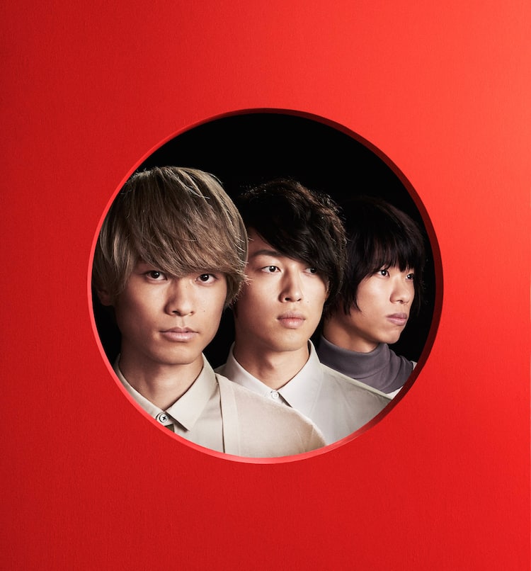 WEAVER、愛媛ライブハウス公演収めた初回盤DVDのティザー公開 - 音楽 WEAVER ライブ DVD