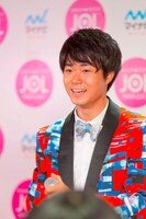 優（提供：Bermuda Entertainment Japan）