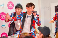 TAKA（提供：Bermuda Entertainment Japan）