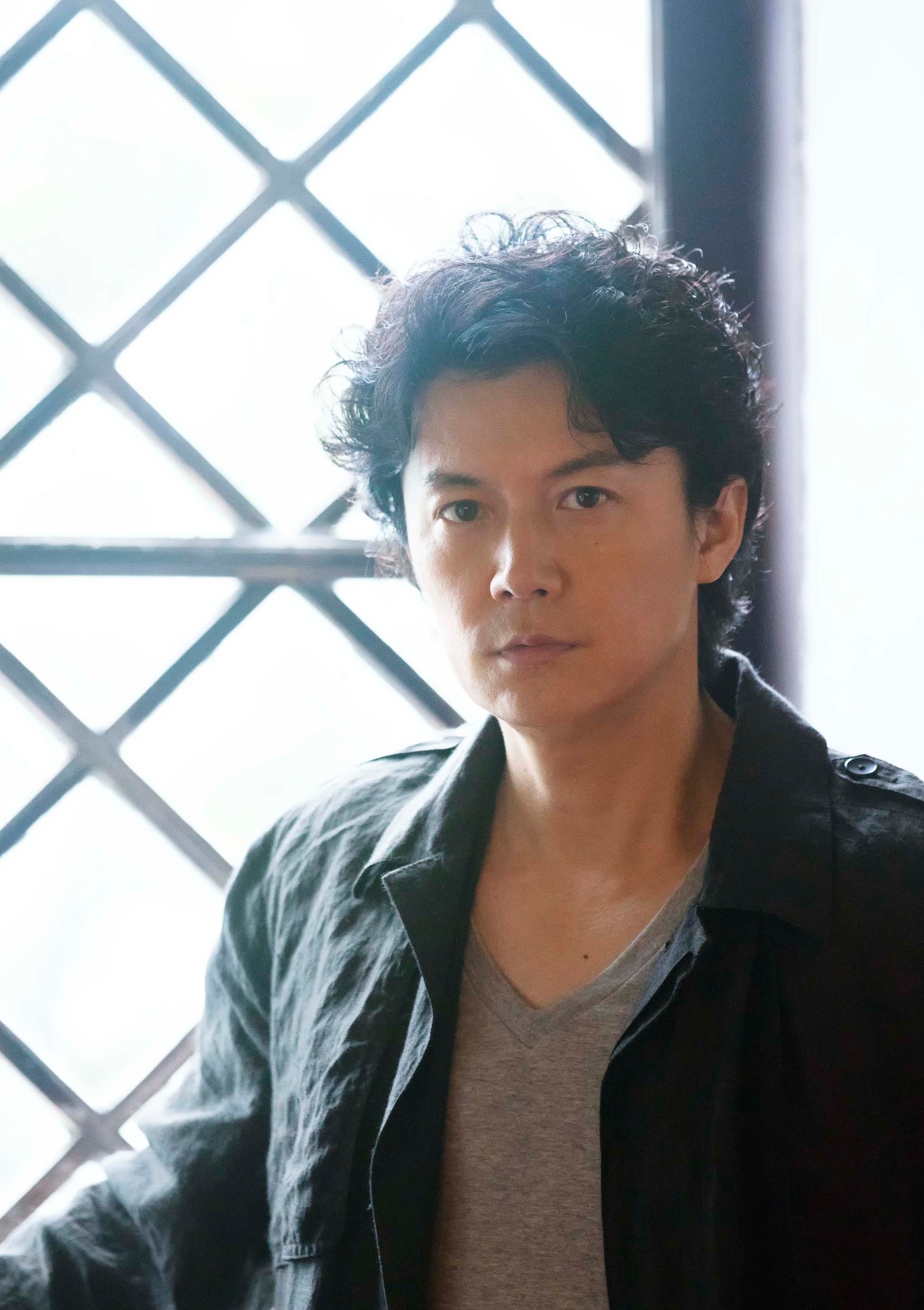 福山雅治