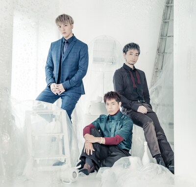 ソナーポケット（写真左がko-dai）