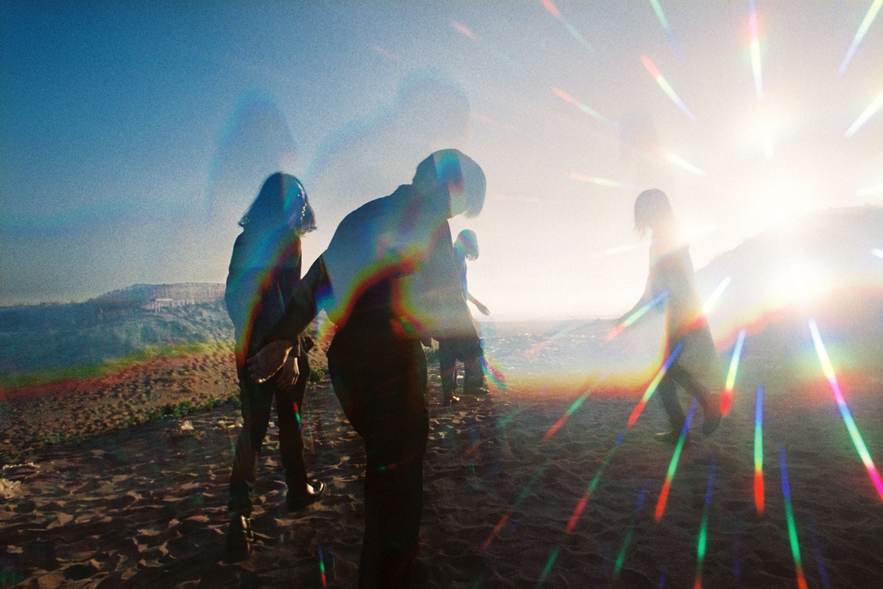 THE NOVEMBERS