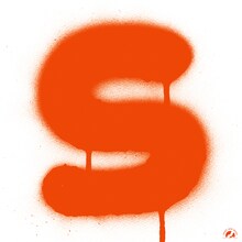 Yogee New Waves「SUNSET TOWN e.p」アナログ盤ジャケット