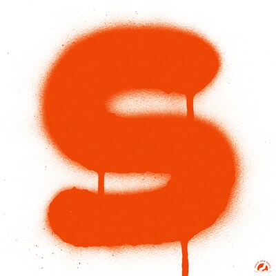 Yogee New Waves「SUNSET TOWN e.p」アナログ盤ジャケット