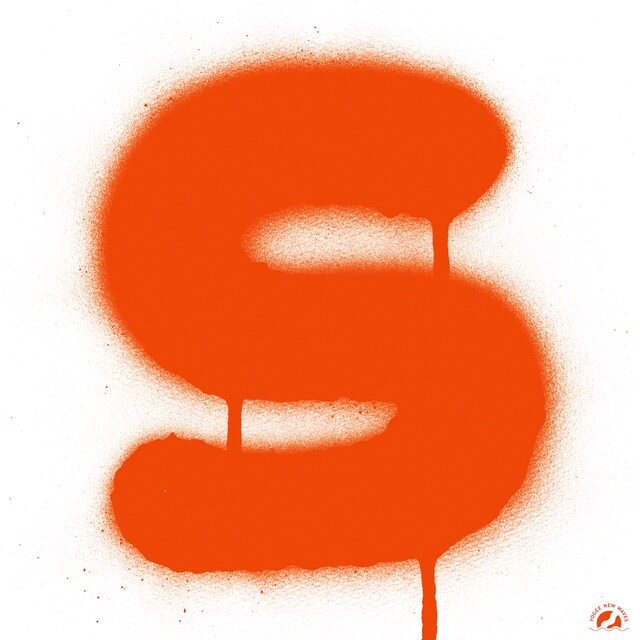 Yogee New Waves「SUNSET TOWN e.p」アナログ盤ジャケット