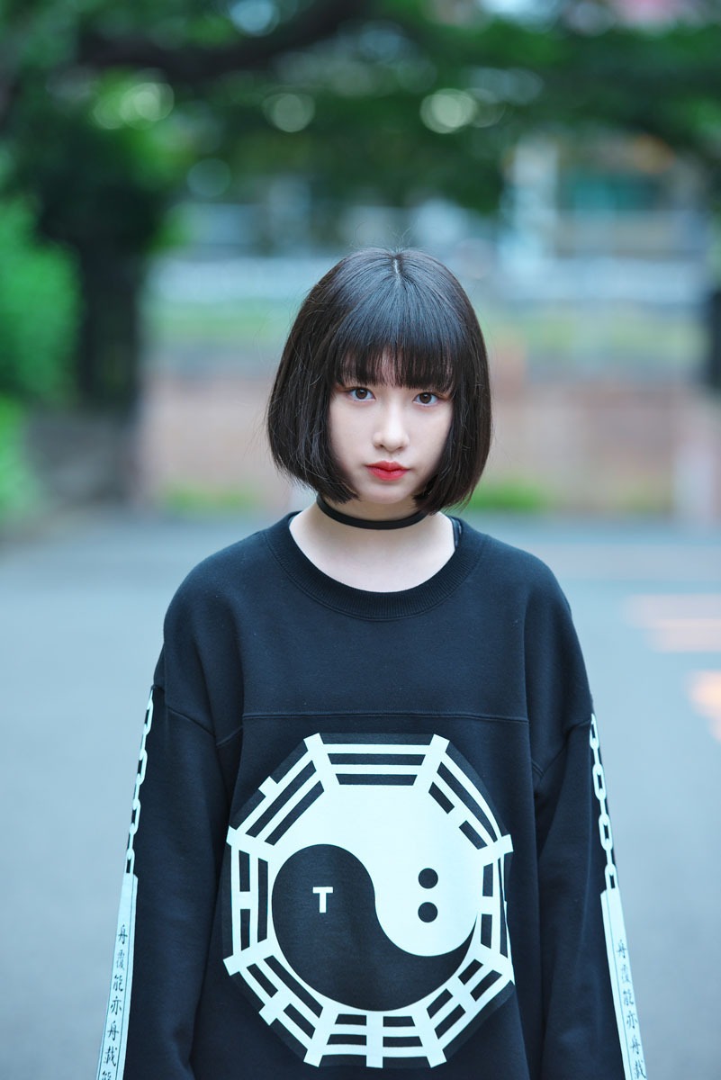 吉田凜音
