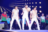 AKINO with bless4 (c) Animelo Summer Live 2016/MAGES.