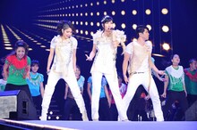 AKINO with bless4 (c) Animelo Summer Live 2016/MAGES.