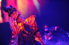 ALI PROJECT (c) Animelo Summer Live 2016/MAGES.