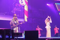 B.Bクイーンズ (c) Animelo Summer Live 2016/MAGES.