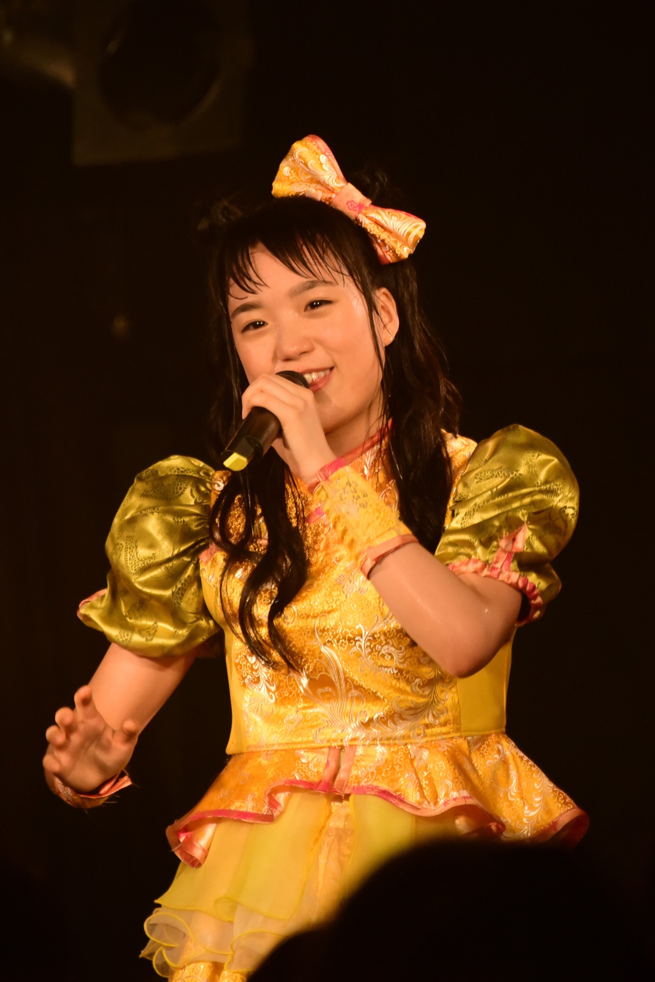 伊藤千由李