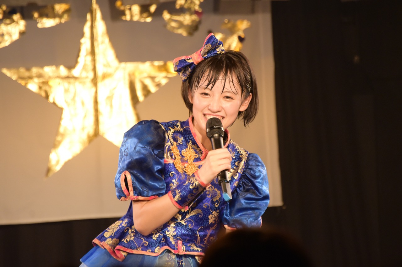 咲良菜緒