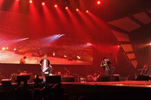 FLOW (c) Animelo Summer Live 2016/MAGES.