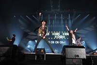 FLOW (c) Animelo Summer Live 2016/MAGES.