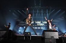 FLOW (c) Animelo Summer Live 2016/MAGES.