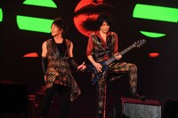 GRANRODEO (c) Animelo Summer Live 2016/MAGES.