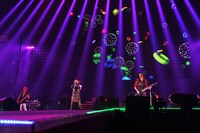 GRANRODEO (c) Animelo Summer Live 2016/MAGES.