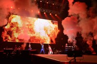 KOTOKO×ALTIMA (c) Animelo Summer Live 2016/MAGES.