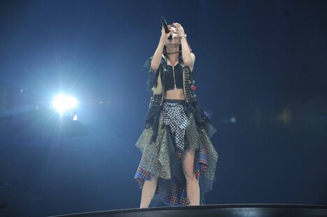 LiSA (c) Animelo Summer Live 2016/MAGES.