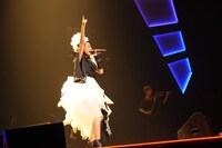 MICHI (c) Animelo Summer Live 2016/MAGES.