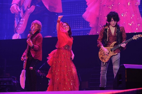 Minami (c) Animelo Summer Live 2016/MAGES.