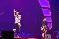 OxT (c) Animelo Summer Live 2016/MAGES.