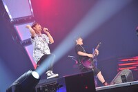 OxT (c) Animelo Summer Live 2016/MAGES.