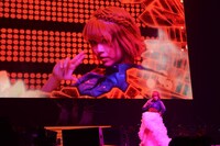 Pile (c) Animelo Summer Live 2016/MAGES.